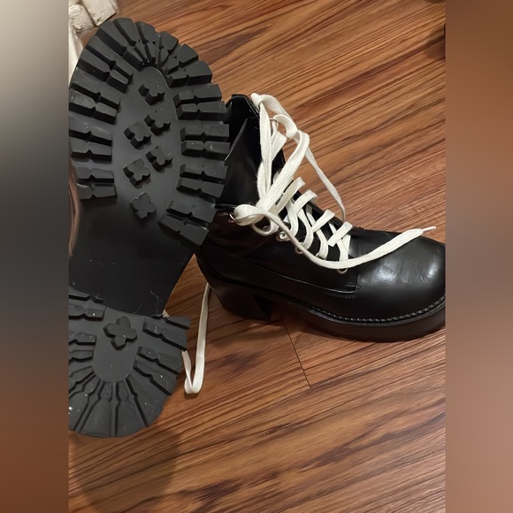 Dollskill Current Mood Chunky Hiker Boots - Picture 5 of 6